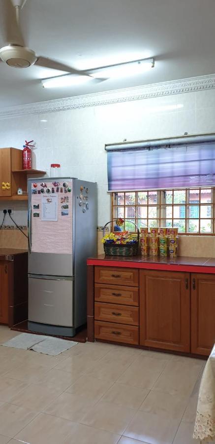 שאה אלאם Gallery@7Homestay מראה חיצוני תמונה